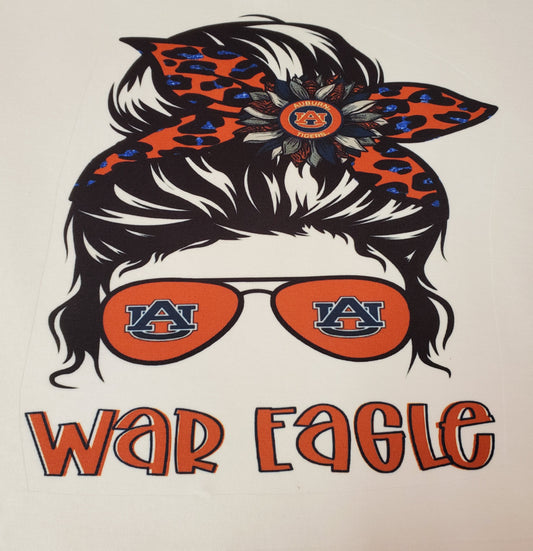 War Eagle