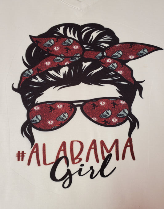 Alabama Girl