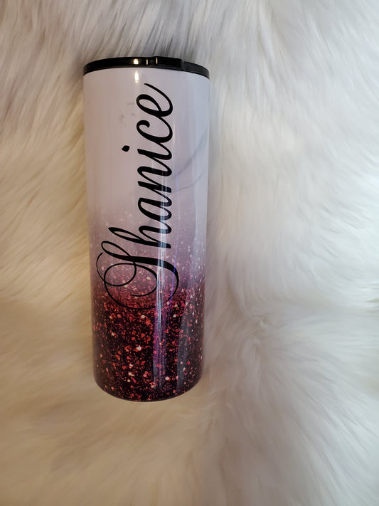 Personalized Tumbler