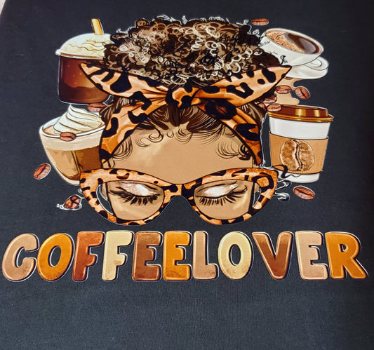 CoffeeLover