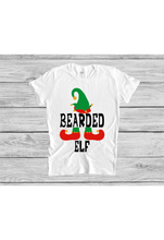 Load image into Gallery viewer, ELF FAMILY SHIRTS
