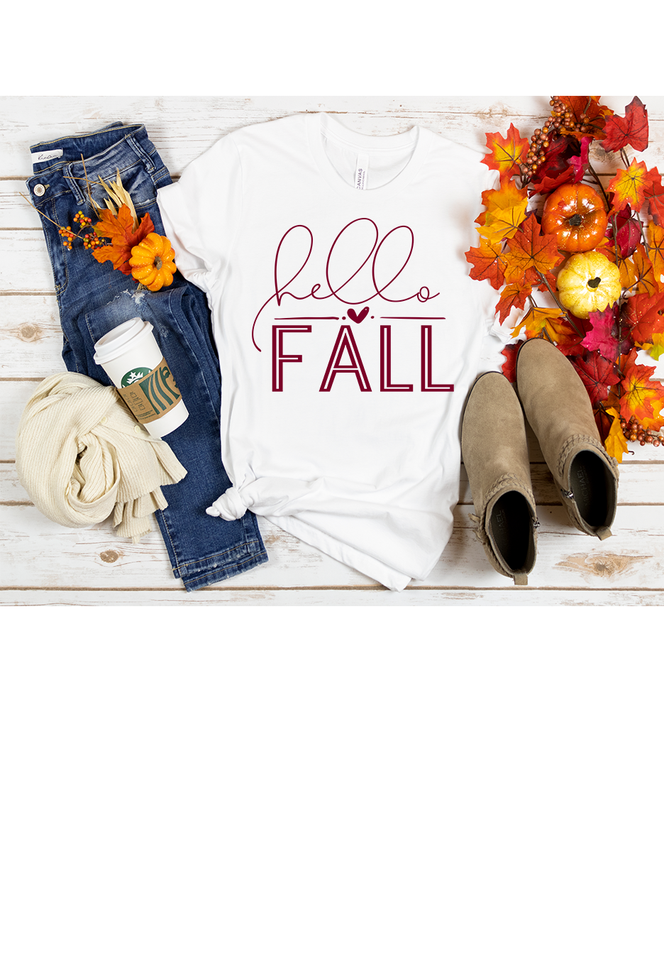 Hello Fall