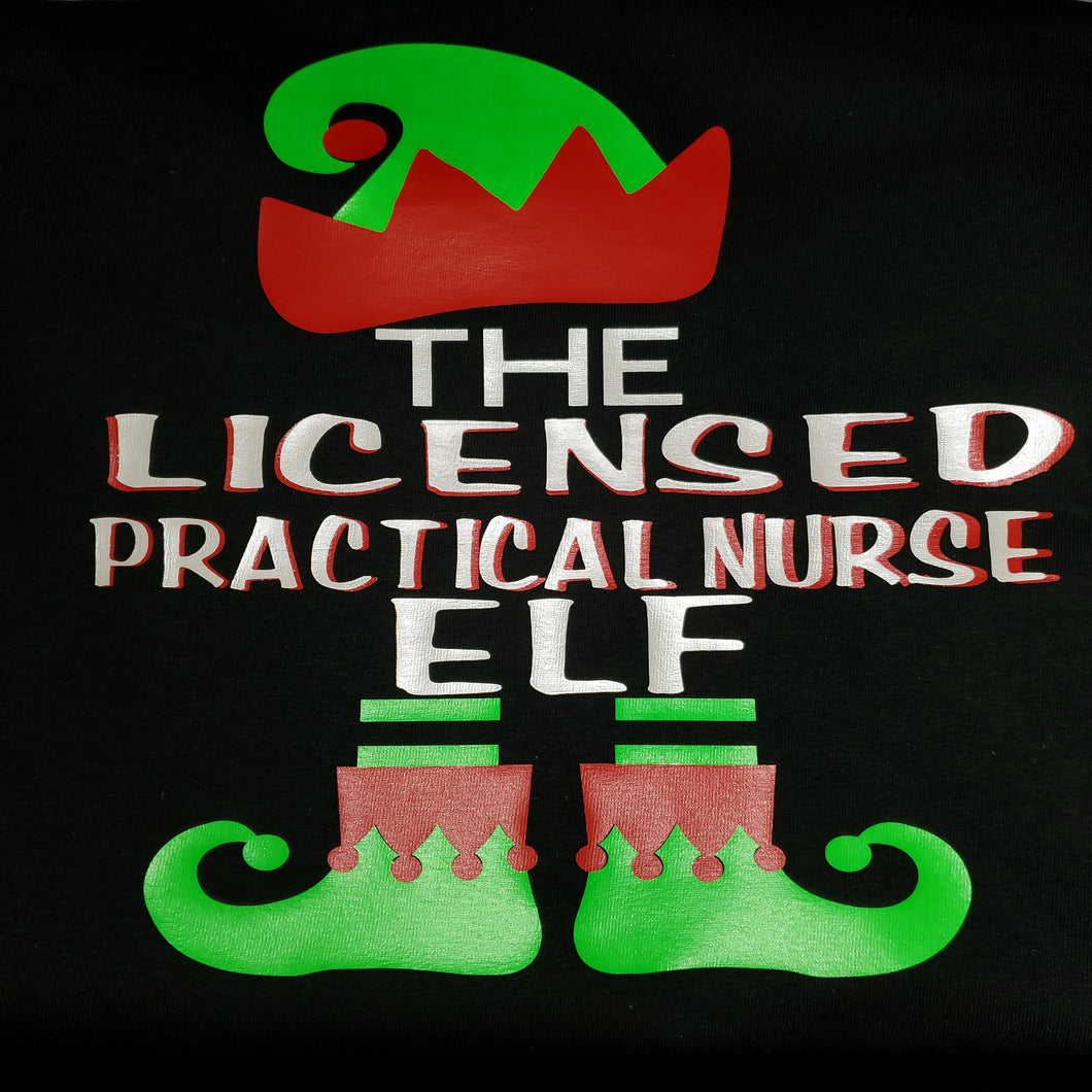 Elf Shirt