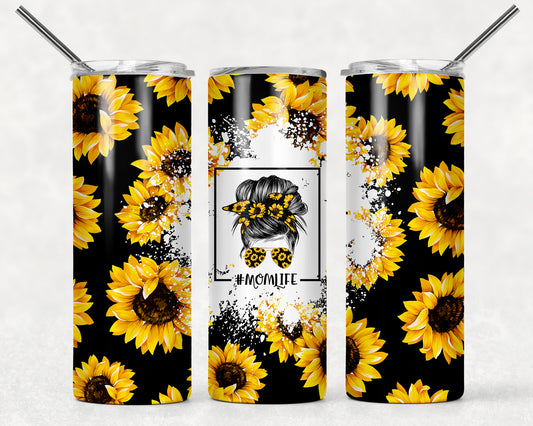 MOMLIFE SUNFLOWERS