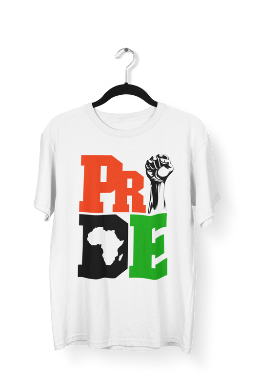 Pride-Black History