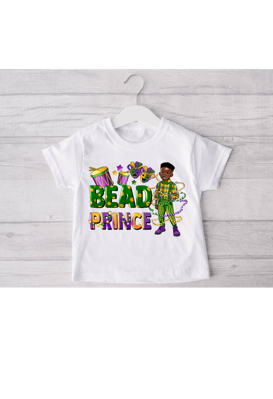 Bead Prince