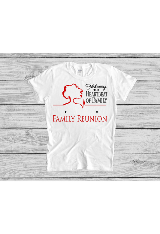 Family Heartbeat-Reunion