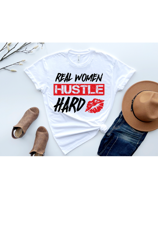 Real Women Hustle