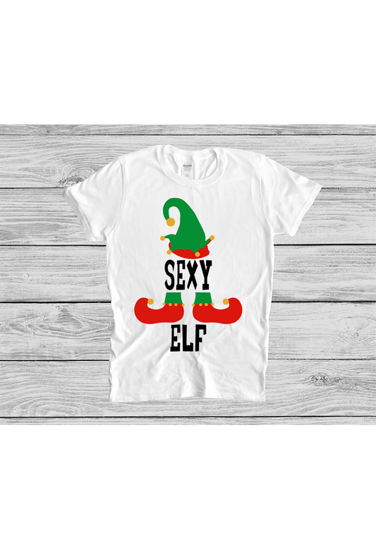 ELF FAMILY SHIRTS